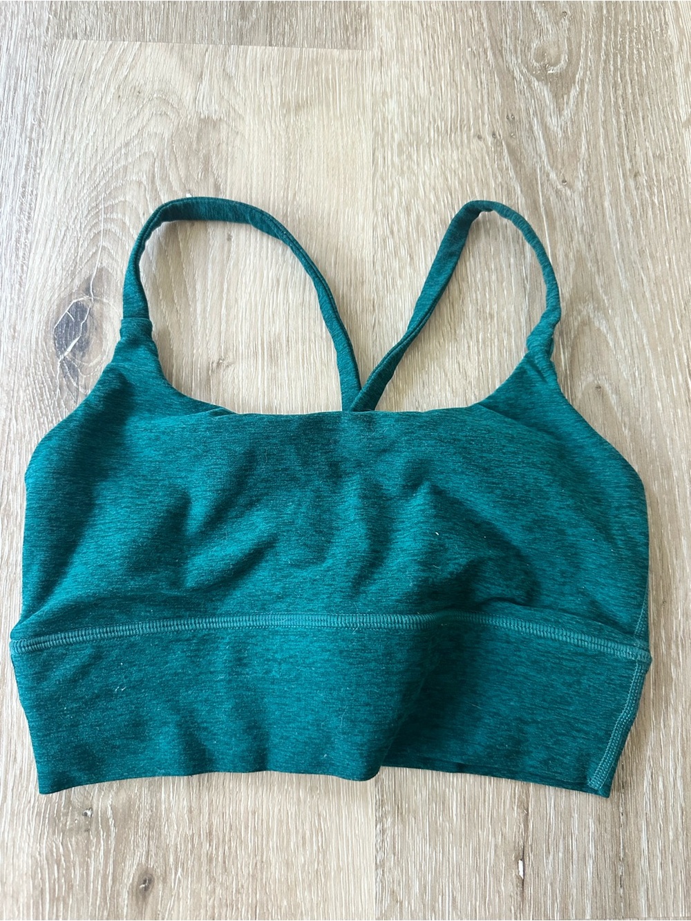 Vuori sports bra